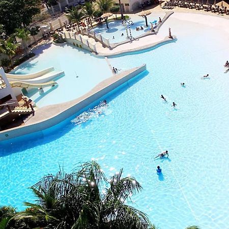 L'Acqua Diroma Oficial - Suite Confortaveis Diversao Garantida Caldas Novas Bagian luar foto