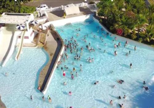 L'Acqua Diroma Oficial - Suite Confortaveis Diversao Garantida Caldas Novas Bagian luar foto