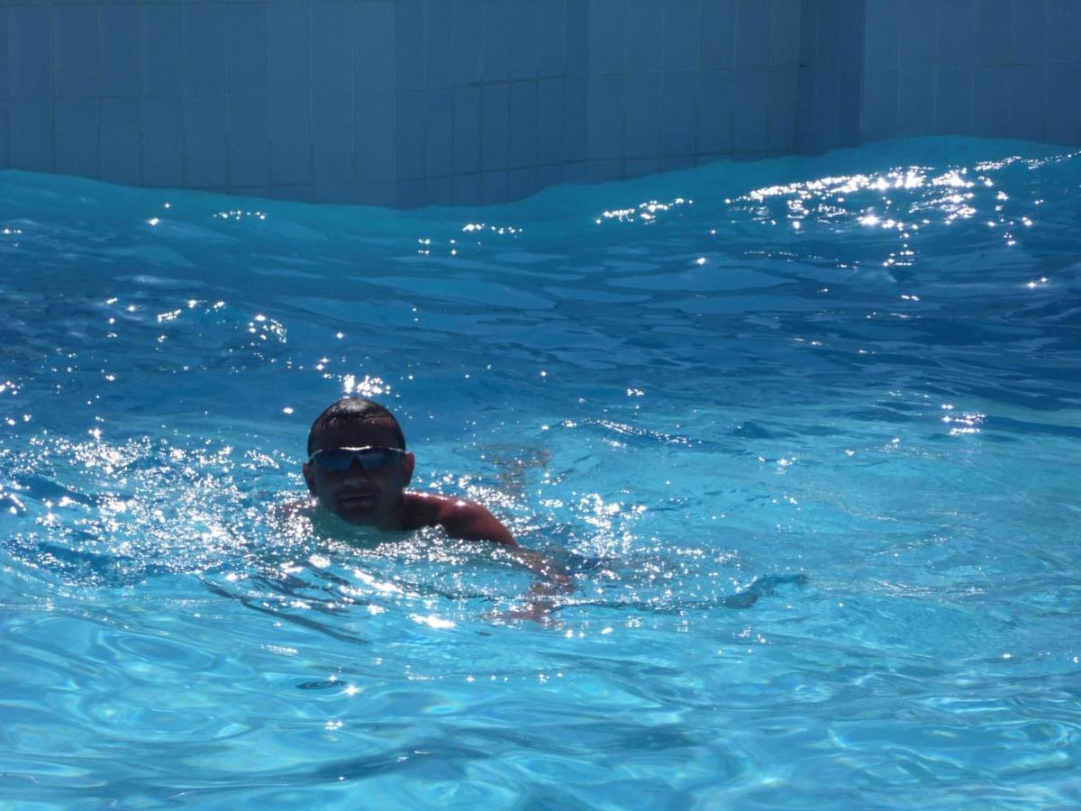 L'Acqua Diroma Oficial - Suite Confortaveis Diversao Garantida Caldas Novas Bagian luar foto