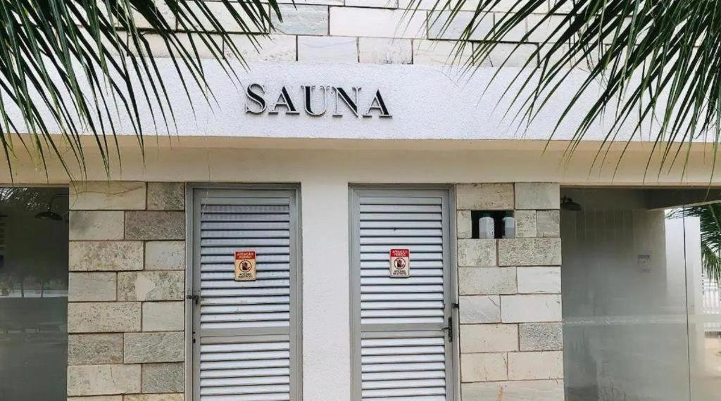 L'Acqua Diroma Oficial - Suite Confortaveis Diversao Garantida Caldas Novas Bagian luar foto