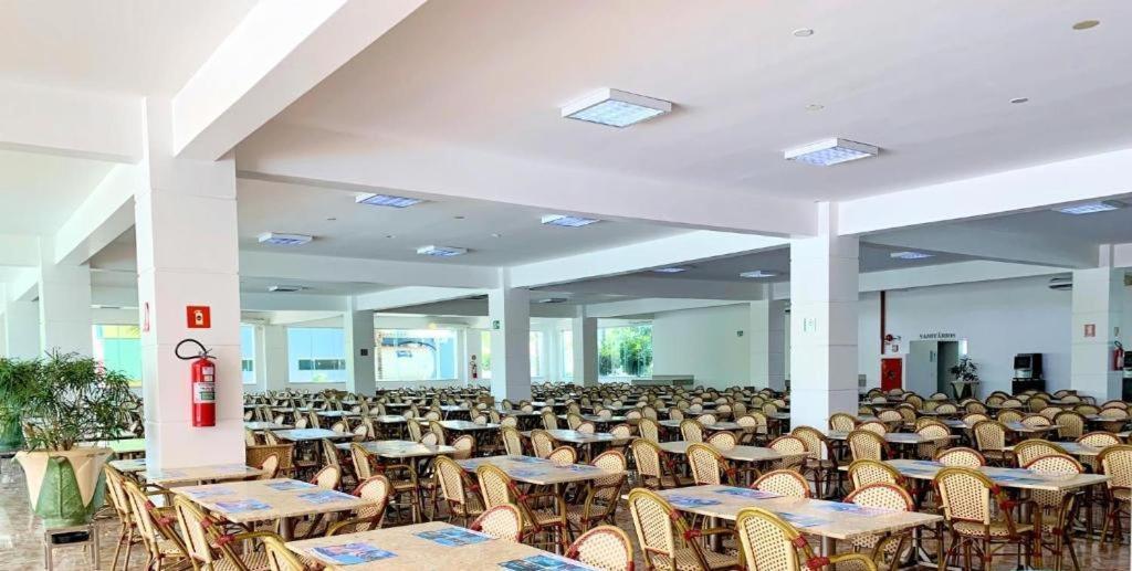 L'Acqua Diroma Oficial - Suite Confortaveis Diversao Garantida Caldas Novas Bagian luar foto